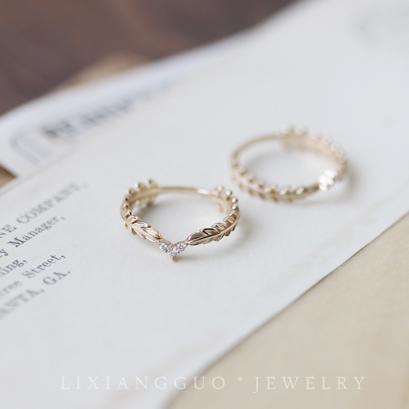 Bague Femme OTHER   en Zircon naturel - Ref 3087161 Image 4