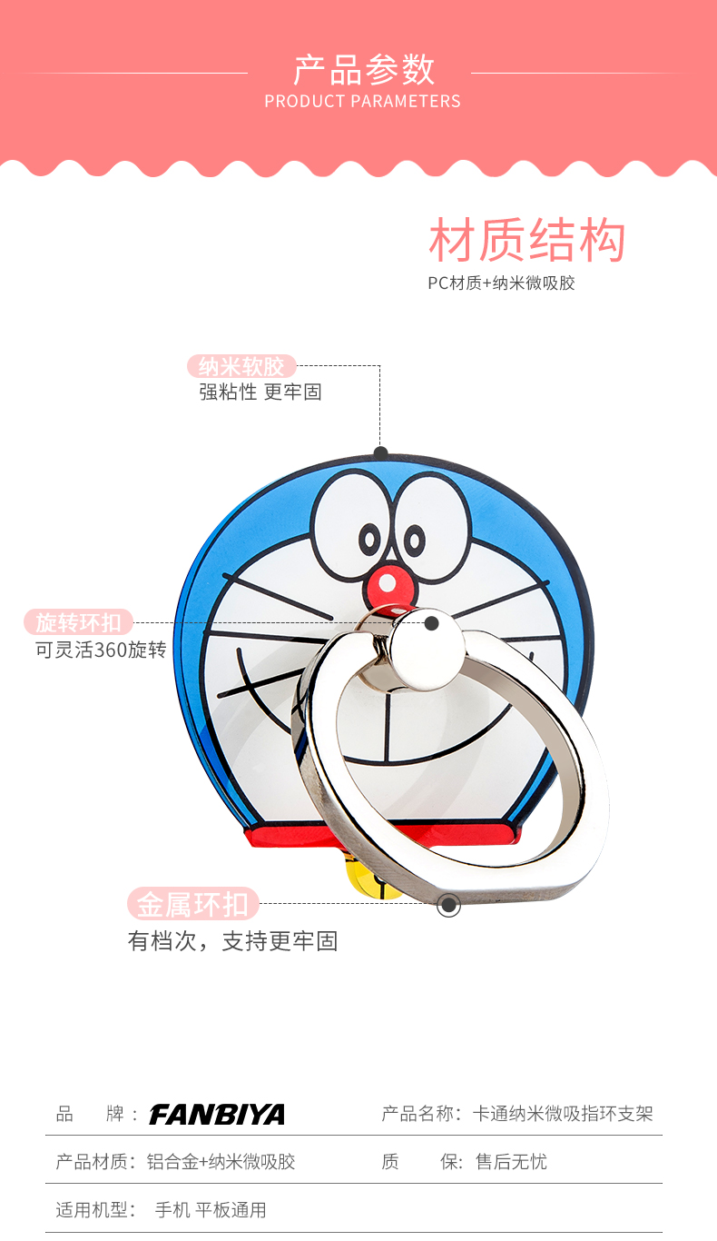 Support téléphone mobile - Ref 1364424 Image 10