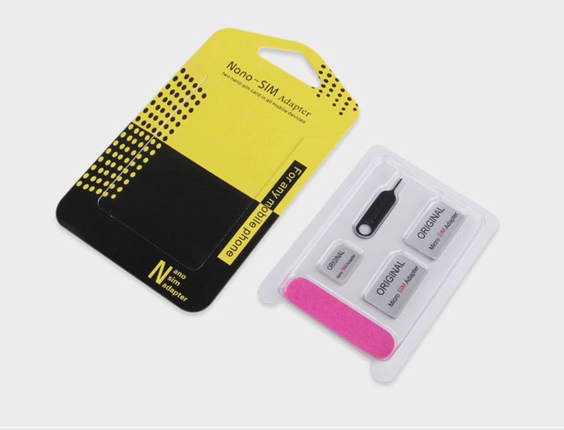 Adaptateur pour cartes SIM - Ref 313194 Image 12