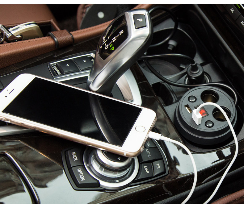 chargeur 3.1A, 3A - Ref 1299389 Image 23