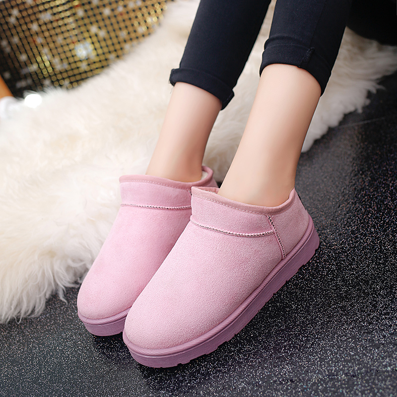 Bottes mi-saison femme - Ref 3249469 Image 4