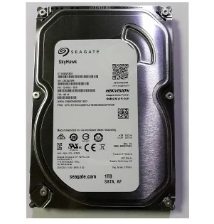 Seagate hiteer ST1000VX001 1T HaConn monitoring dedicated hard disc 1000G line of goods 1TB