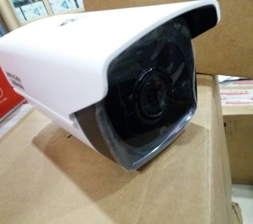 SeaConway view DS-2CD3T25-I3 H265 2 million Internet HD surveillance photographic lens distal monitor