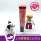 Thượng Hải Hoa Kỳ C.O.Bigelow Biqiluo Mint Giữ ẩm không màu Lip Gloss Essence Lip Gloss - Son bóng / Liquid Rouge