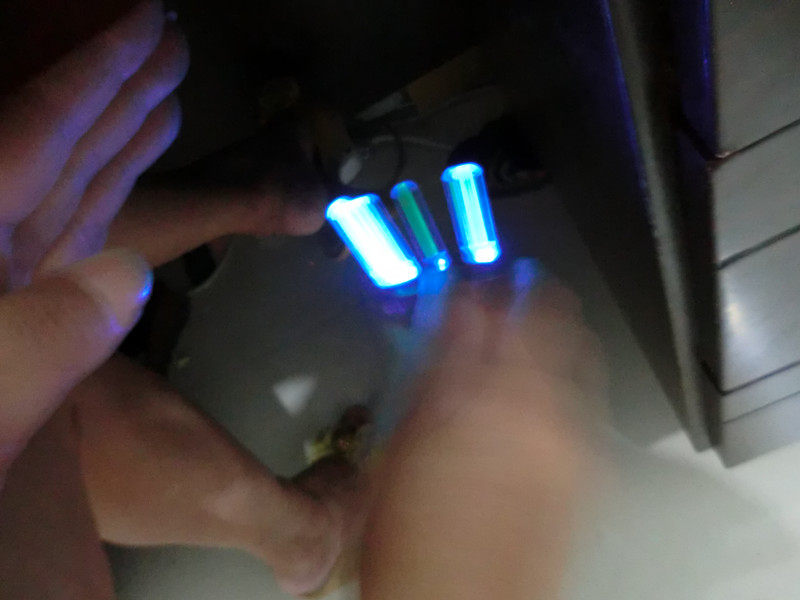 Lumière vélo - Hot Wheels Lumières - Ref 2403626 Image 19