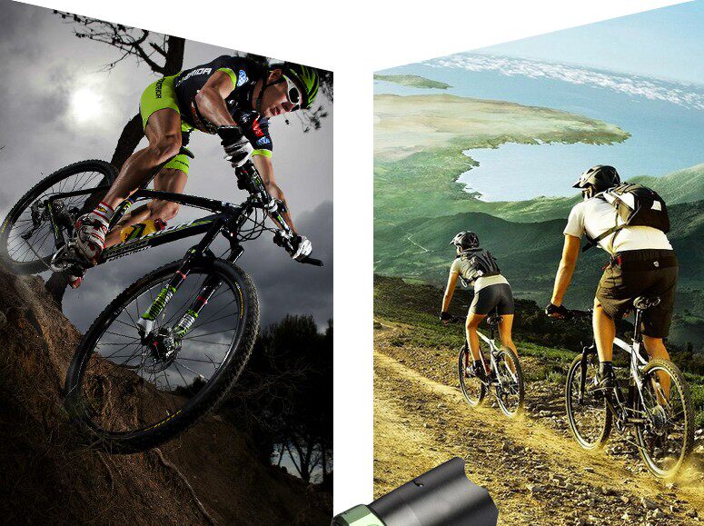 Lumière vélo - Hot Wheels Lumières - Ref 2403626 Image 25