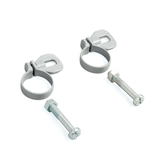 Оригинальная трубка, разогреватель, бассейн, термометр с аксессуарами, поддерживает постоянную температуру