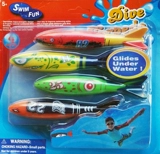 Оригинальная игрушка для игр в воде для плавания, буй, дайвинг