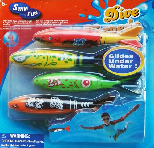 Оригинальная игрушка для игр в воде для плавания, буй, дайвинг