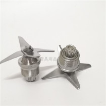 Shuai Bao HM-668T 928 knife group Olaite SM-9608 soy milk sand ice machine accessories knife head knife set