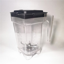 Blentolen with cover soundproof sand ice machine ST-300 commercial Sonic ice machine accessories upper seat Cup continuous knife cover