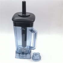 Hamilton K-600 Franton PB103 Letron LC-L01 cooking machine blender soymilk machine accessories Cup