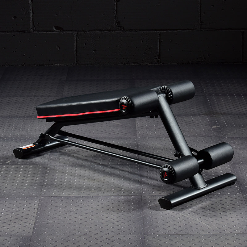 Dumbbell bench situps rowing fitness equipment fitness chair bench