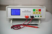 Factory direct battery comprehensive tester with protective board polymer tester