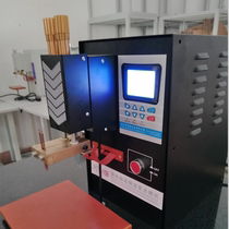Factory direct sales electric vehicle capacitor energy storage spot welding machine 48V60V battery combined spot welding machine PCY-108