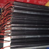 Factory direct carbon fiber battery combination 18650 battery combination 24V 36V with shell without shell