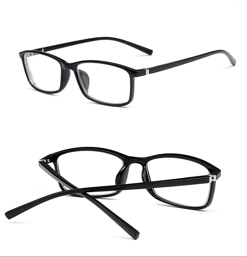 Montures de lunettes en Plaque memoire - Ref 3139454 Image 14