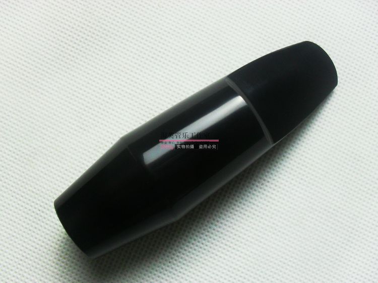 E-phẳng alto saxophone bakelite phát ngôn saxophone cơ quan ngôn luận phụ kiện nhạc cụ phụ kiện saxophone Capo guitar classic