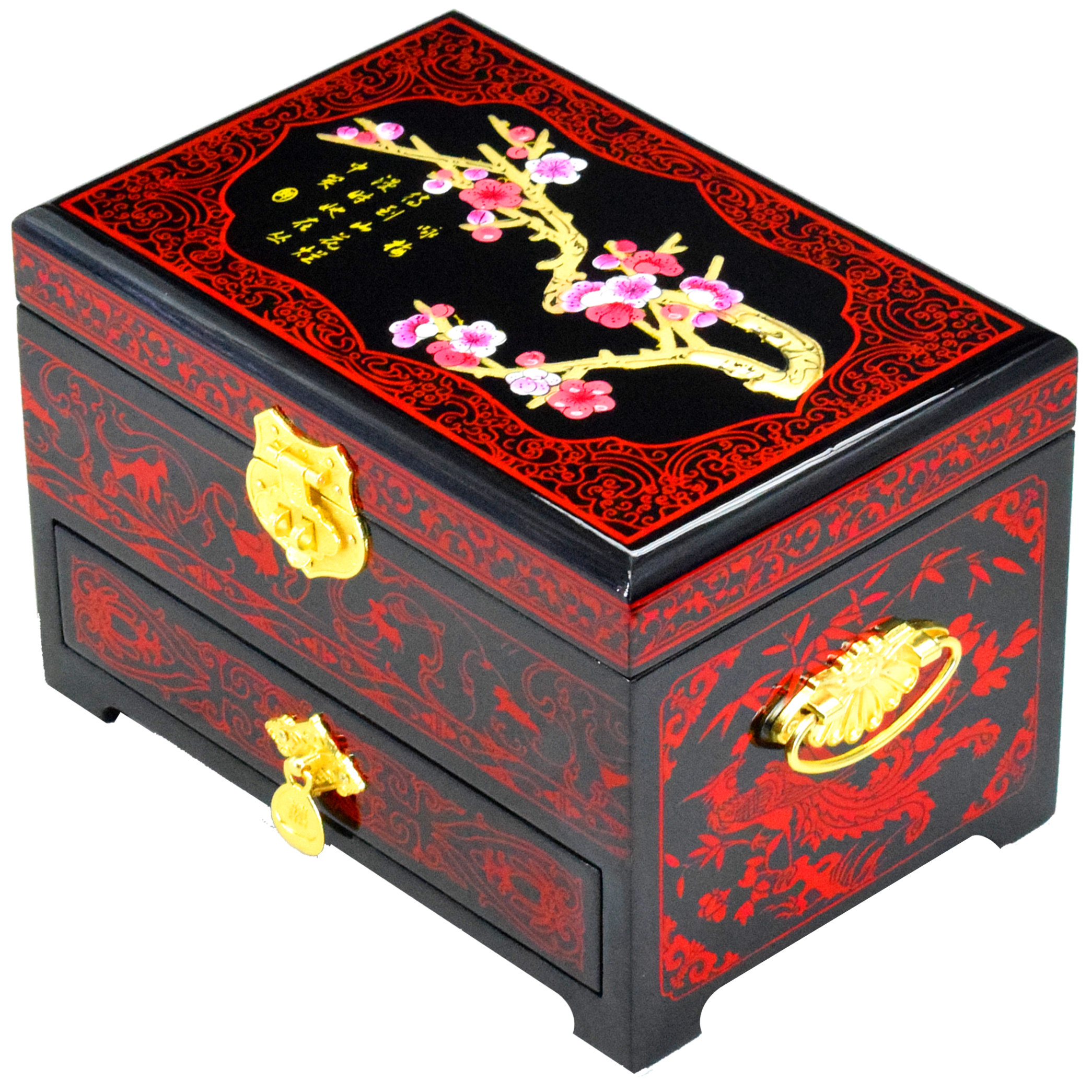 平遥源祥漆器厂的LOGO