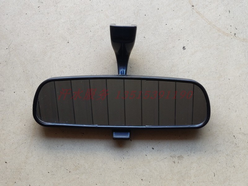 Fumin Fulu tuổi già ba phụ kiện bốn bánh xe FLA1A7C3-B gương nội soi gương - Xe máy lại gương gương hậu xe máy