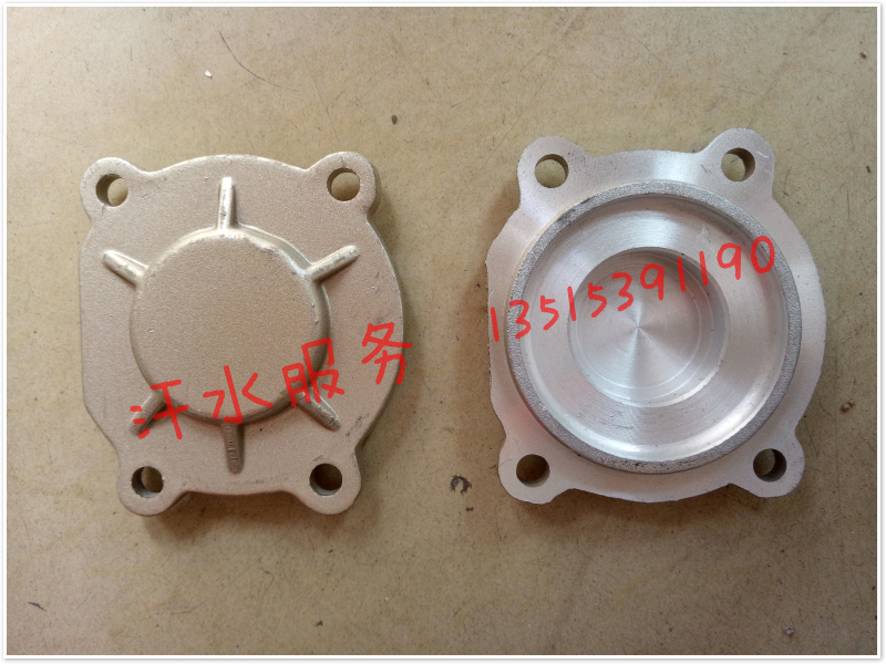 FoFive Star Moto tricycle original factory loading integrated reverse gear booster 2nd generation conjoined auxiliary gearbox front cover-Taobao