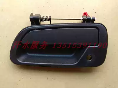 Tang Jun Ouling Kang Ling Shuai Junling Jinlika Ou Teng light riding Obei Fu Star door outside handle handle clasp