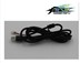 DIY rocker bảng mạch USB chip điều khiển USB thẻ nhỏ Phụ kiện cần điều khiển PC chip điều khiển PC tay cầm không dây pc Cần điều khiển