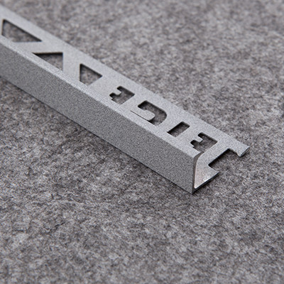 Xinmeige tile straight edge yang angle line YL series mouth guard corner line aluminum alloy corner guard wall corner line