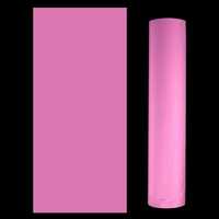 Розовый непроцветанный