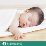 Косметическая подушка, массажер для лица, нетканые влажные салфетки для умывания для кровати, для салонов красоты