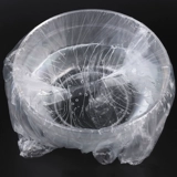 Таз, прозрачная пластиковая сумка, акриловое косметическое очищающее молочко, для салонов красоты