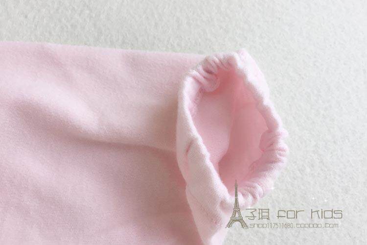 Chemise fille à manche longue - Ref 2087211 Image 25