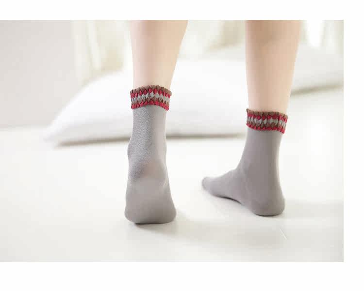 Chaussettes - collants NARASAKURA - Ref 765329 Image 12