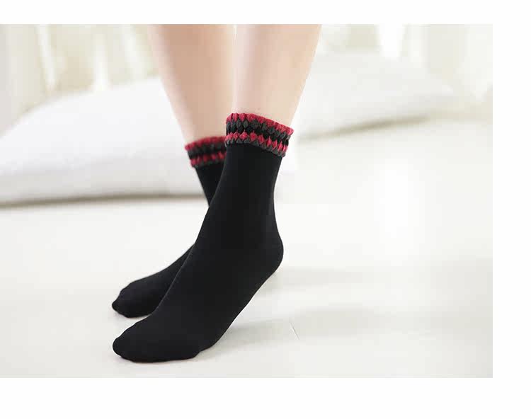 Chaussettes - collants NARASAKURA - Ref 765329 Image 16