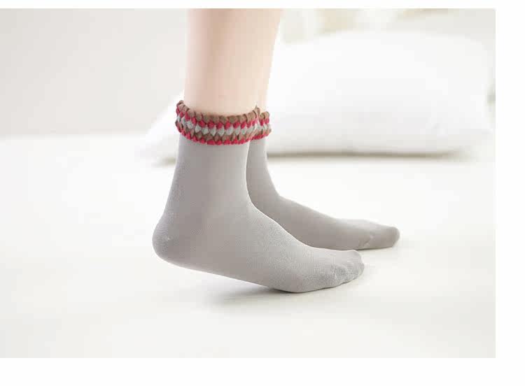 Chaussettes - collants NARASAKURA - Ref 765329 Image 13