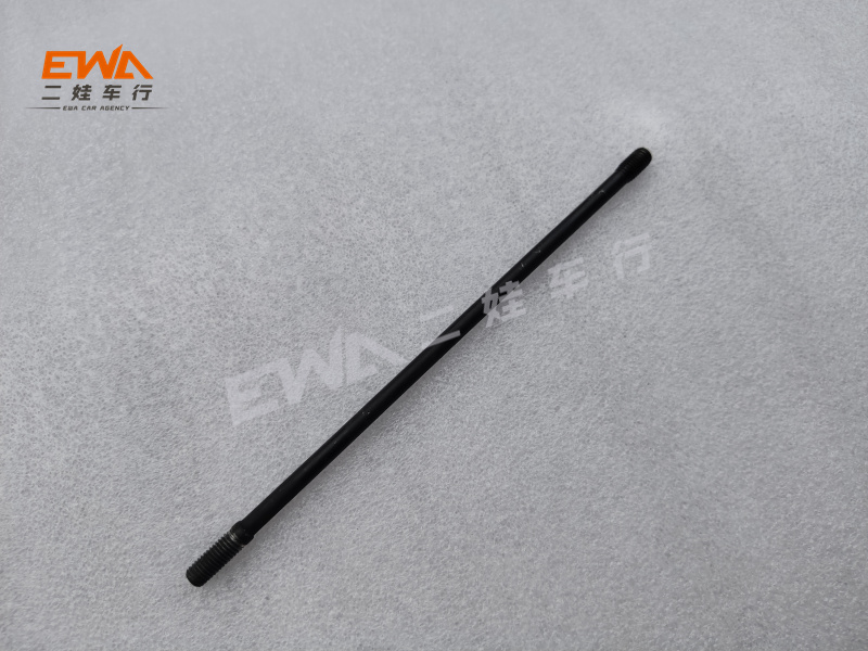 Wei Hansi 200 Loncin CVT engine cylinder head AB bolt stud bolt