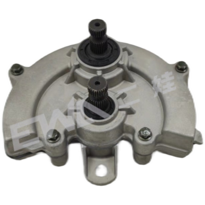 Ring Pine 250UTV Farmer Car Direction Machine Parts Steering Machine HS250 Car Body Accessories