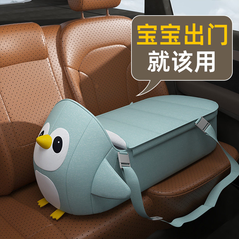 Baby lifting basket out of portable vehicle Sleeping Bed Hand Discharge Newborn Baby Cot Flat Lying Baby Sleeping Basket-Taobao