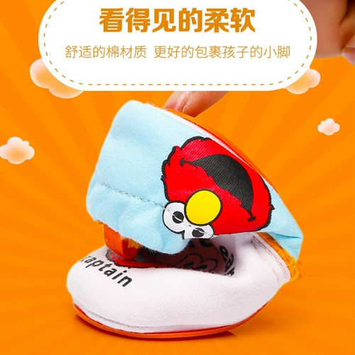 Детская демисезонная утепленная обувь для раннего возраста, туфли, детский подиумный костюм, мягкая подошва