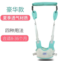 Deluxe Four Green Big Green Network (разборка с открытой ручкой разборки