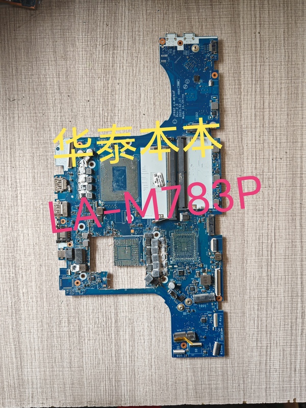 Hp Omen 9 10 Motherboard La-M783P Board Ec Is Kb9542Qg in Stock Hp Omen 9 10 Motherboard La-M783P Board Ec Is Kb9542Qg in Stock
