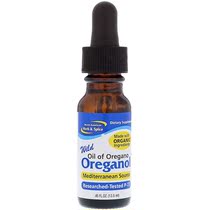 Off-the-shelf North American HerbSpice Oreganol P73 oregano oil immunity 13ML