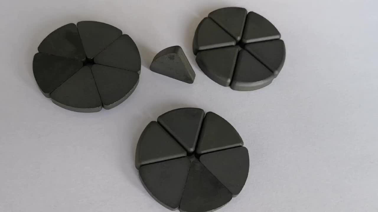 Microwave Ferrite For Mpcvd Cvd Diamond Buy Microwave Ferrite For