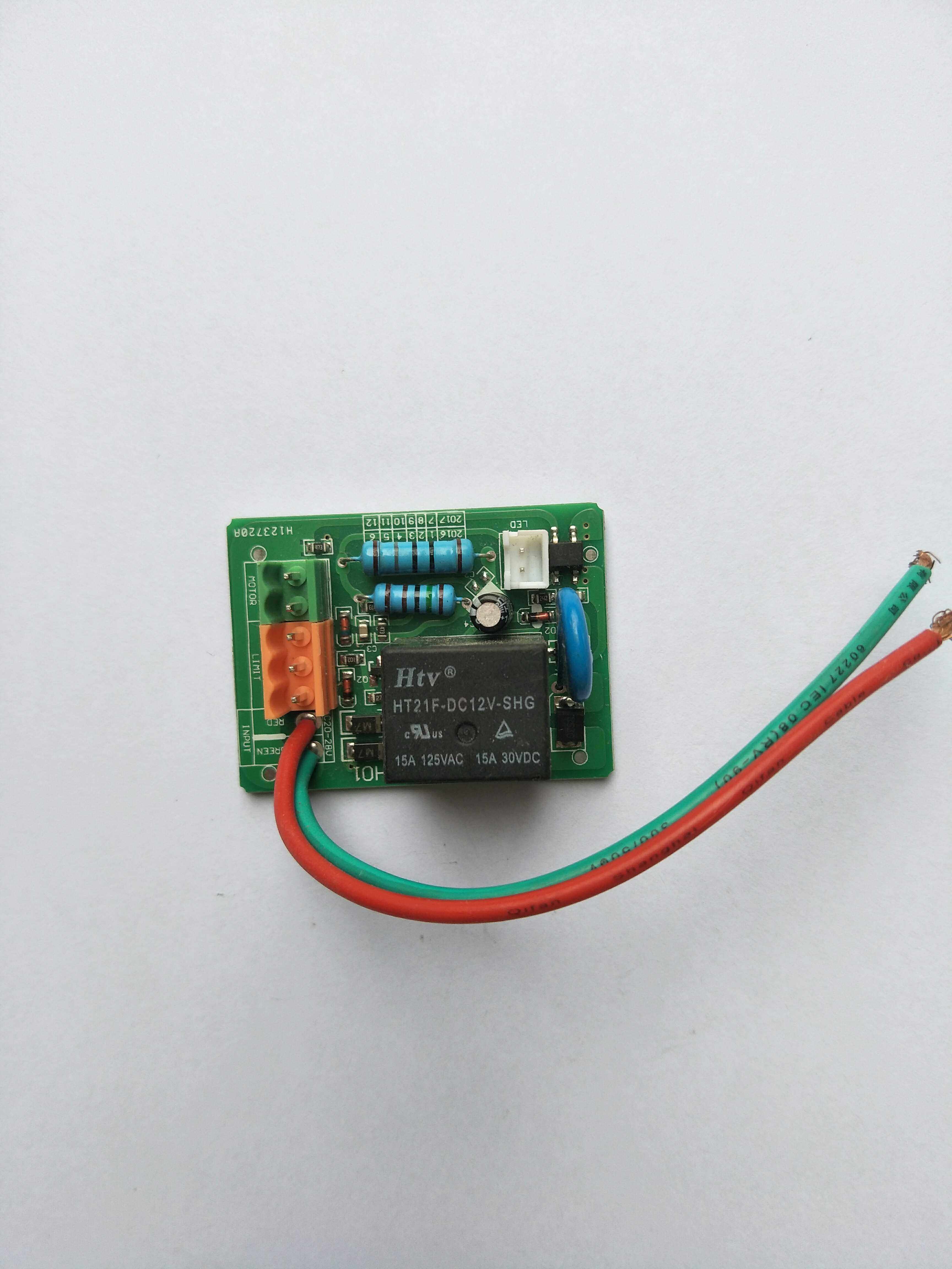 Arcano door opener limit switch limit spring limit plate limiter original accessories limit plate