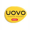uovo儿童鞋