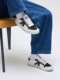 VISION official V76 multi-color classic low-top canvas shoes skateboarding versatile casual shoes for men and women