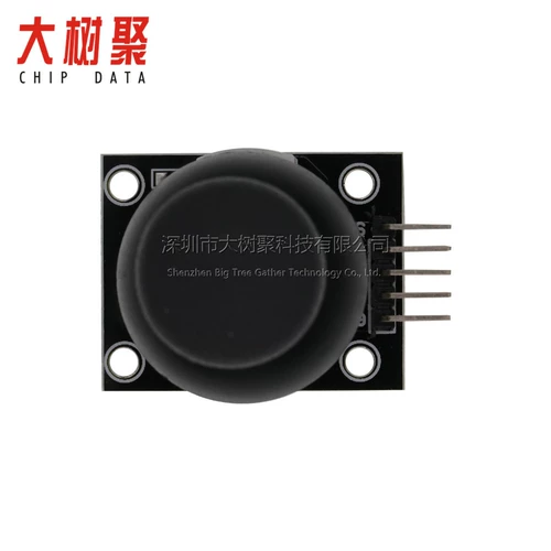 Джойстик, датчик, электронный конструктор