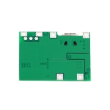 Универсальные модифицированные литиевые батарейки с зарядкой, регулируемый модуль, 7v, 9v, 5v, 2A