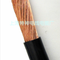 Single core wear-resistant high-flex cable trvv8 16 35 50 70 95 120 custom special super-flexible cable