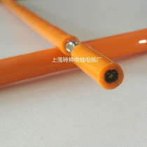 Wear-resistant flexible Geophysical Prospecting cable geophysical equipment cable prospecting equipment special cable Geophysical cable